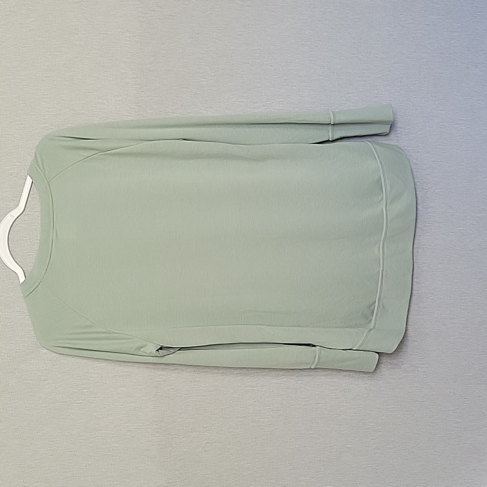 Women's Balance Collection Top - Picture 7 of 8